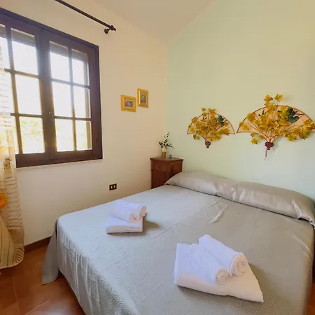 Holiday home Alberto -