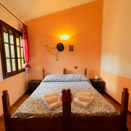 Alberto - Holiday home