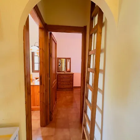 Holiday home Alberto -