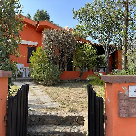 Alberto - Holiday home *