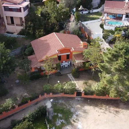 Alberto - Holiday home