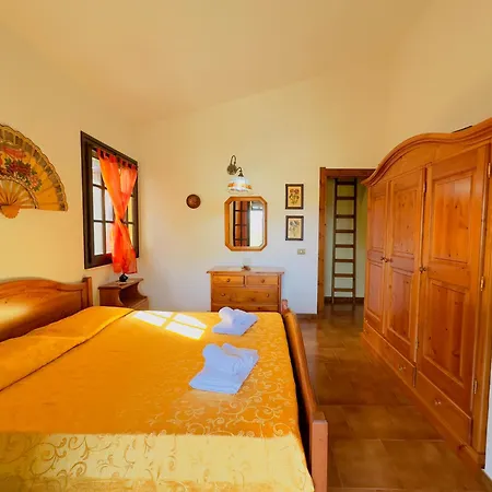 Alberto - Holiday home Costa Rei