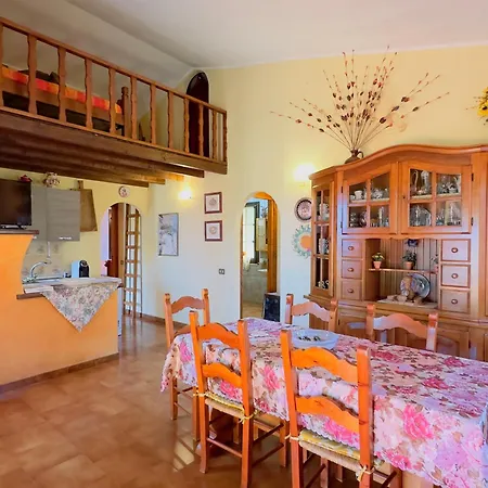 Alberto - Holiday home *