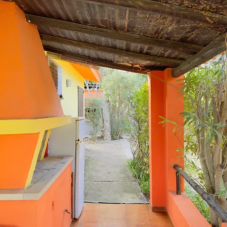 Holiday home Alberto - *