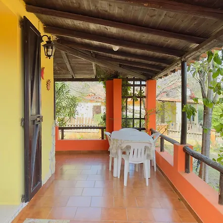 Alberto - Holiday home *