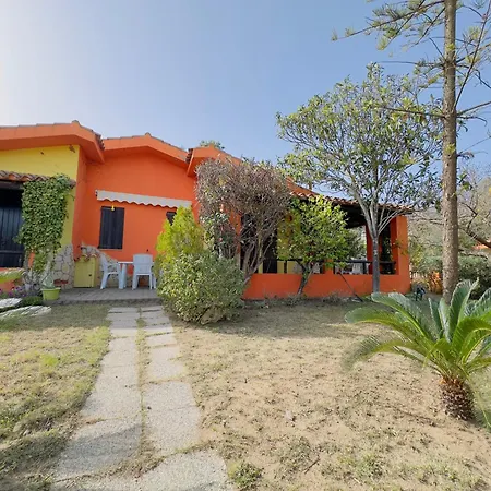 Holiday home Alberto -