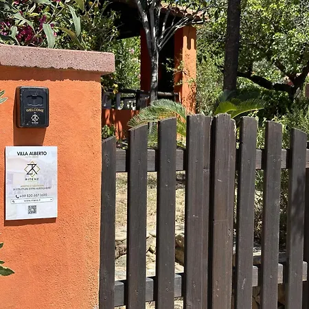 Holiday home Alberto - *