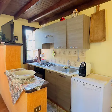 Alberto - Holiday home